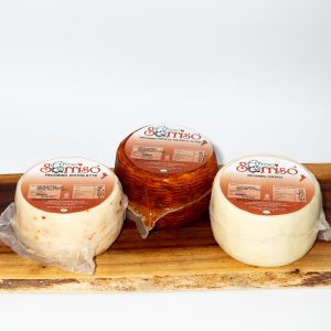 Salumi e Formaggio